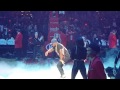 O T Genasis Performing Cut It At Staples Center
