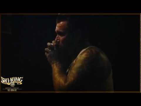 Ski King sings Bad Things