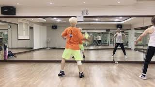 Set me free#적우#에어로빅#다이어트로빅#