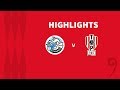 Samenvatting FC Den Bosch - TOP Oss (04-10-2019)
