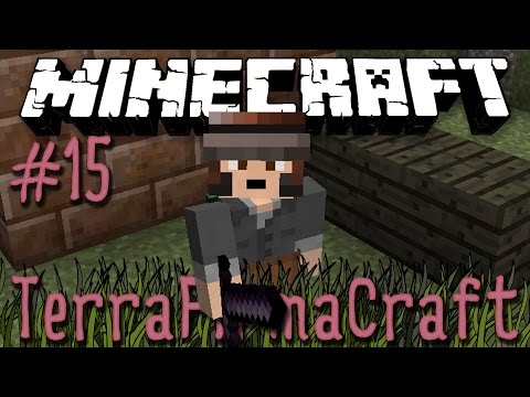 Minecraft: TerraFirmaCraft - Episode 15