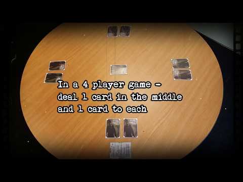 How to play Agent 299