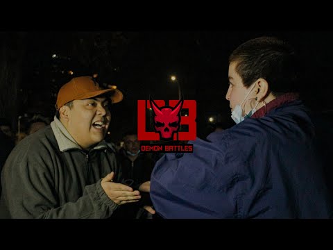 SATIM vs ESKAI - Cuartos | Demon Battles Volumen VI