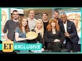 The American Pie Cast REUNITES Full Interview