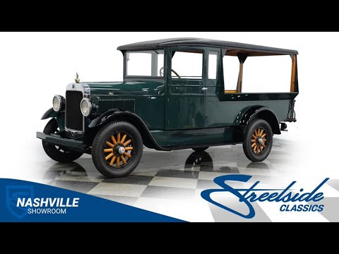 1928 Dodge Brothers Victory Six (CC-2054126) for sale in Lavergne, Tennessee