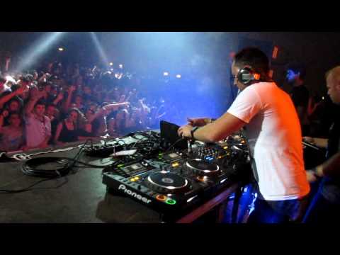 YVES V - No Beef LIVE @ East End Studios MI OVERMIND SPECIAL EDITION (HD)