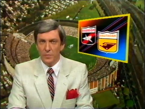 1984 2nd Semi Final Seven's Big League