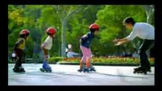 Video : China : An introduction to ShangHai (countdown to the World Expo 2010)