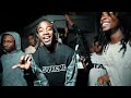 Lil Meat X SavageLilReko X Lil Slixk Ain T I Remix Official Video
