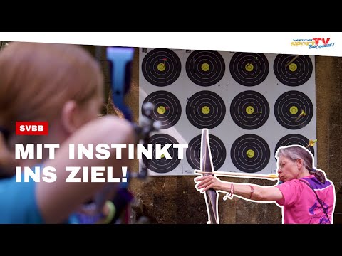 UNBEKANNTE Distanzen, ECHTE Treffsicherheit | Landesmeisterschaften Feldbogen