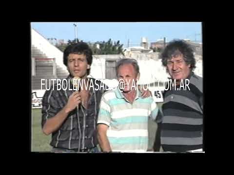 Recuerdo de Colon de Santa Fe vs Santos 1964 con Luis Lopez y el Ploto Gomez. Testimonios