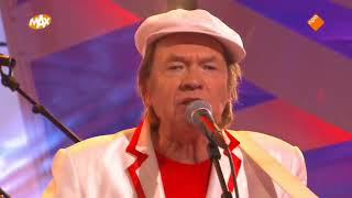 The Rubettes - Sugar baby love (44 Years Later)