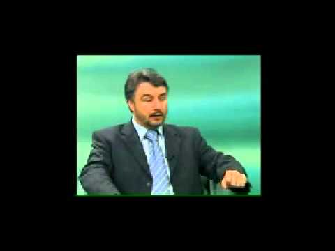 Dveri Srpske - Oci u oci (Bosko Obradovic i Vladan Glisic) 2. deo