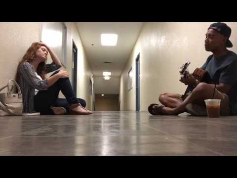 Shine (Hallway Session) - Cody Carnes Ft. Dara Joy