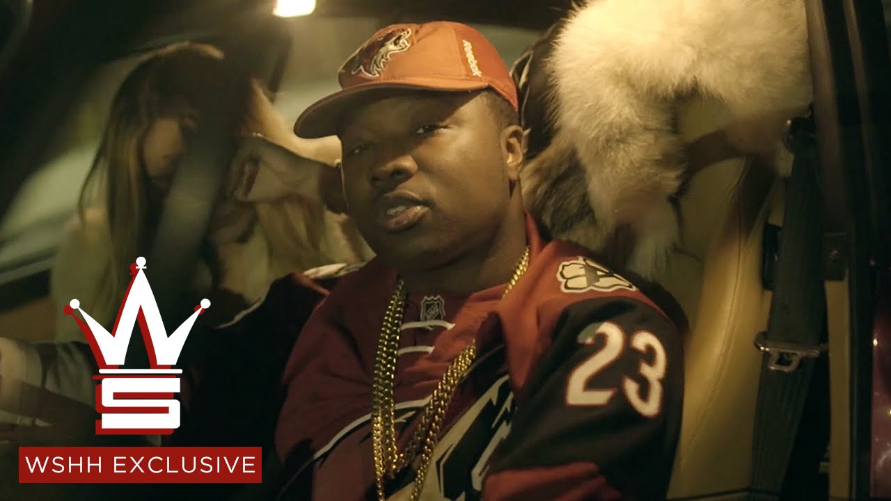 Troy Ave – “Prime Time”