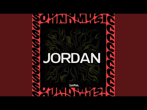 JORDAN