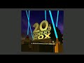 20th Century Fox 1994 LEL