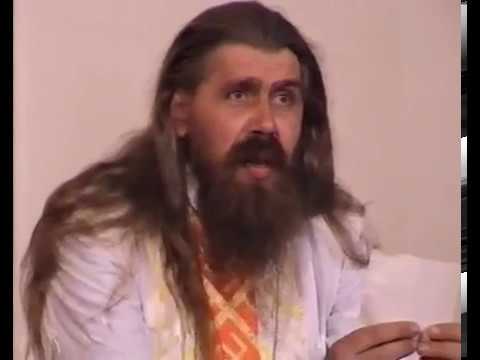 Александр Хиневич. Встреча в Перми. День 2. 2002 год