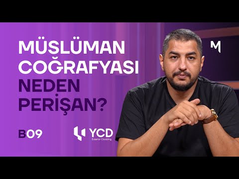 Is Islam Right or Are We Wrong? - Altay Cem Meriç | Not As You Know It | B09