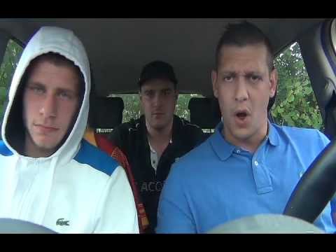 15 - Freestyle de gova (R2K La Karabine, Spano et Rasa)