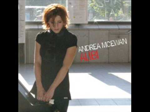 Andrea McEwan - Alibi