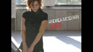Andrea McEwan - Alibi