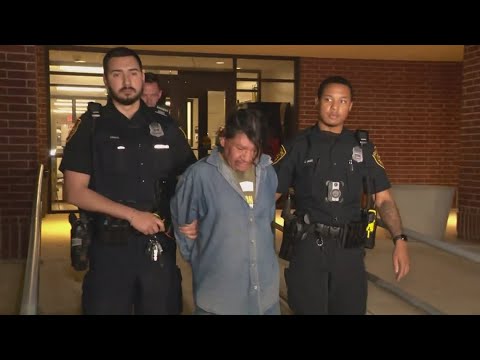 San Antonio Police: Man accused of inappropriate contact with child in ...