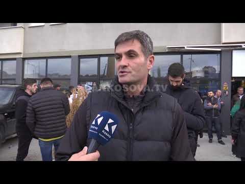 Biletat problem edhe për "Dardanët" - 17.11.2019 - Klan Kosova