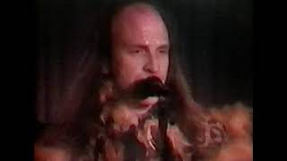 Where&#39;s Jerry Lewis? - The Frogs (04/03/1999 Euclid Tavern, Cleveland)