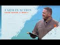 Faith In Action All In Kensington Church