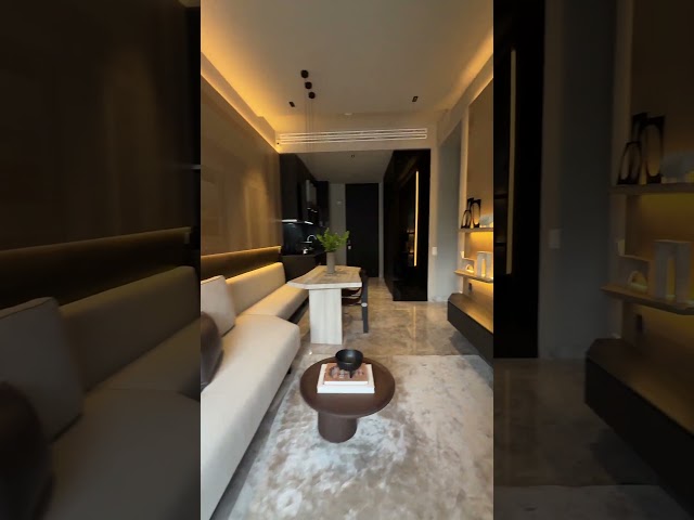 undefined of 689 sqft Condo for Sale in Jervois Privé - Project Photos 20