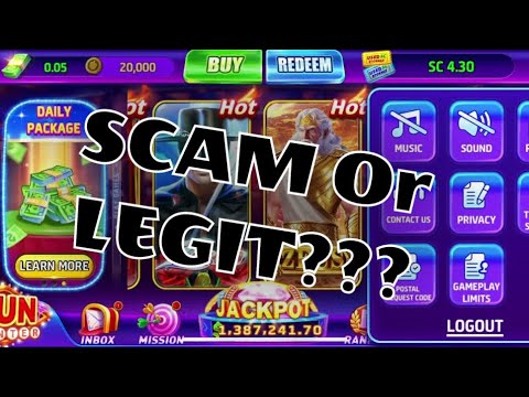 ¿Es Lavish Luck Casino una estafa o es legítimo? ¿Se puede ganar dinero real y retirarlo?