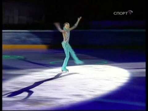 2009 Polina SHELEPEN