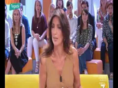 #Tagada #La7 Bitonci: ho parlato di immigrazione e flat tax!