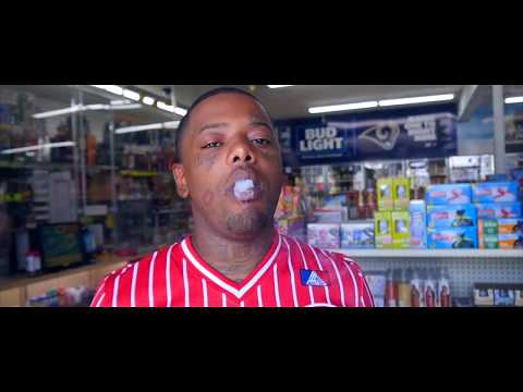 Yelohill - Gangsta (Dir.TrellFilms)