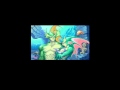 Rikuo S Night Warriors Ending