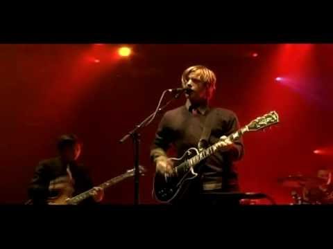 Interpol - Say Hello to the Angels - Live at Eurockeennes Festival, Belfort, France, 1 July 2005 HD