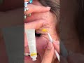ASKING STRANGERS TO DO THEIR MAKEUP AT COACHELLA