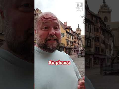 5 Words to Know in French for Your French Vacation