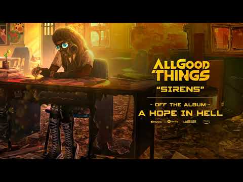 Video thumbnail for Sirens