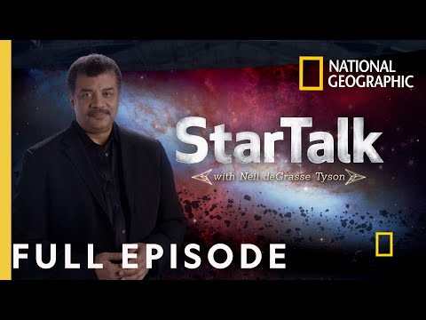 Buzz Aldrin (Full Episode) | StarTalk