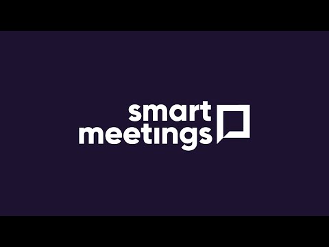 Smart Meetings video thumbnail