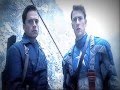 Steve Rogers and Bucky Barnes~ Don't Let Me Go ...