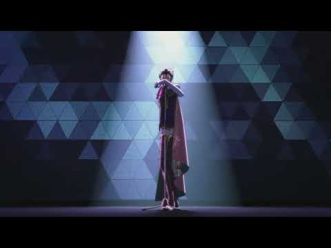 "Dimitri" - Nouveau single de Yashiro Tsurugi