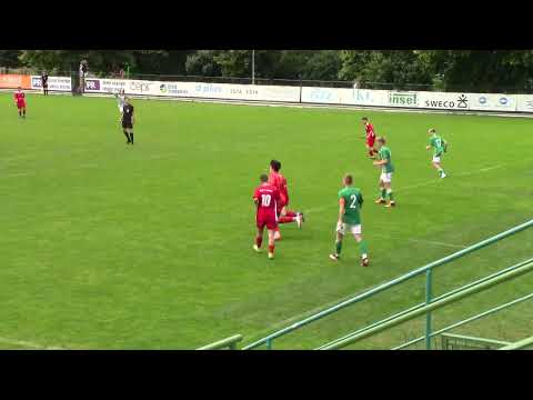 ČDD U 17   Bohemians  : MFK Trutnov  10.6.23