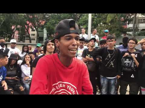 SOBREDOSIS 🆚 DAVID DASH 🆚 DOBAK - OCTAVOS DE FINAL🏆 [RAPSINGROSERIAS PLAZAS] FECHA 29