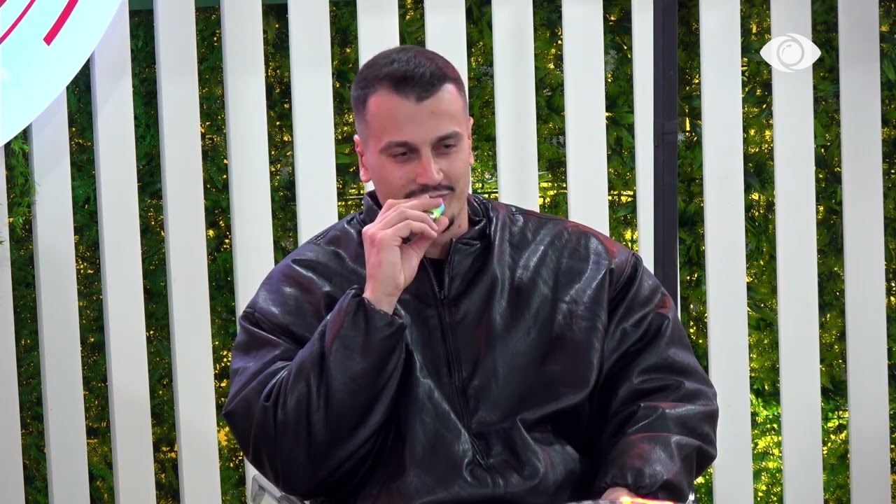 “U kënaqe të festa?”/ Mateo-Brikenës: Ti rri tepër distante…