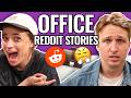 Stories That Make Us Want To Quit Reading Reddit Stories