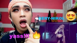 Gery-Nikol - Gotina & Luda Reaction!!