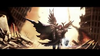 HAMMERFALL - Chapters of (r)Evolution (OFFICIAL TRAILER - PART 3)